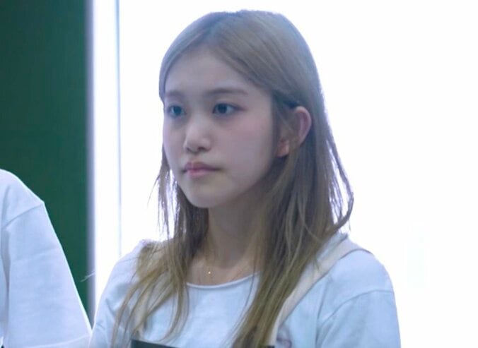 「全然良くない」「教えた意味ない」ガルプラ出身の21歳美人候補生