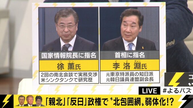 「慰安婦問題や竹島問題はさらに難しくなる」“対日強硬派”韓国新大統領、どのような変化をもたらすか 3枚目