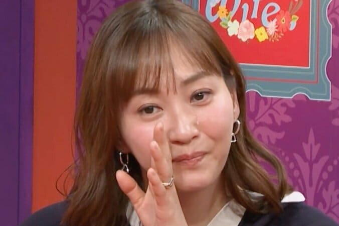 【写真・画像】“親子での証書授与”に藤本美貴も感激！ 横澤夏子、第1子の卒園式で「頭痛くなるぐらい泣いた」 　1枚目