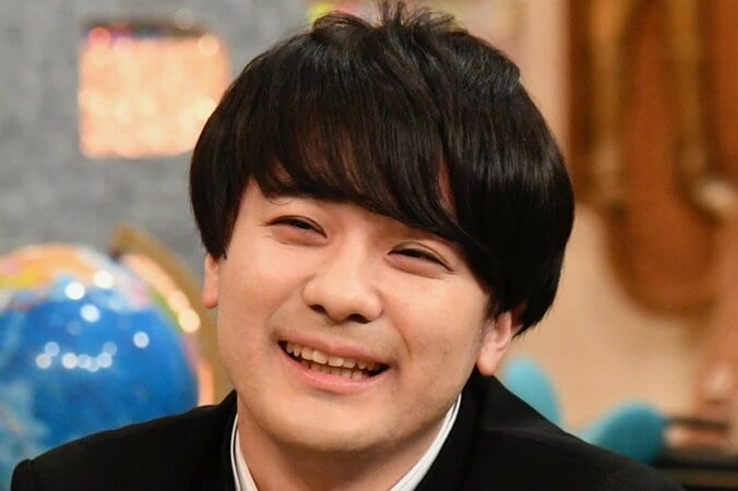 【写真・画像】ダウ90000蓮見、メンバーへのリアルな不満を明かし「だいぶ溜まってんじゃん」の声　1枚目