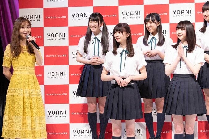 指原プロデュースのアイドルは「恋愛禁止じゃありません」 2枚目