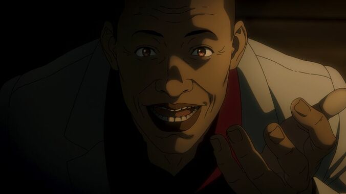 [Fotos/Bilder] Anime „Darwin’s Incident