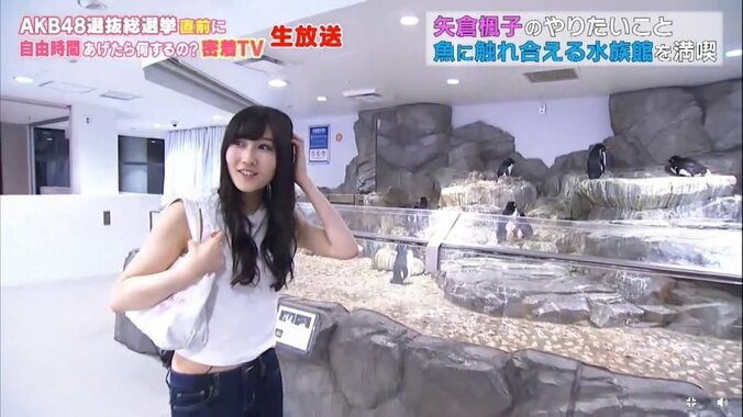 NMB48矢倉楓子、可愛すぎる素顔を披露　総選挙は「もう出たくないと思っていた」 14枚目