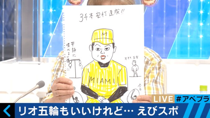 蛭子能収が失言　甲子園で負けた球児が「泥を持ち帰った」 2枚目