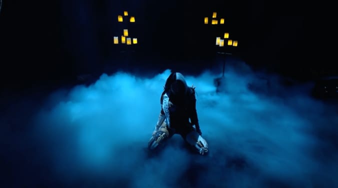 ゼリーナ・ベガ