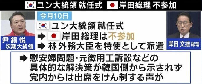 韓国・尹次期大統領は「酒と人が好き。みんなから好かれるタイプ」日韓関係の光明に？ ソウル市民が明かす人柄 5枚目