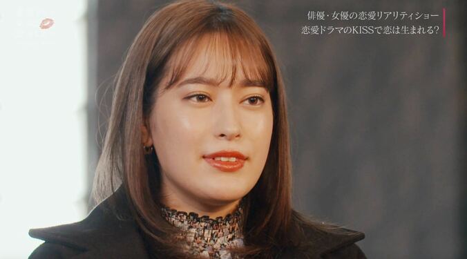 ひらりー、告白断念も『ドラ恋』メンバーに感謝「みんなに出会えてよかった」 2枚目