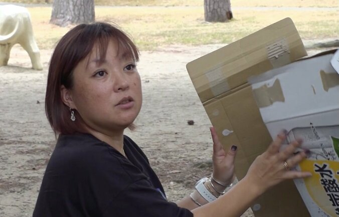 【写真・画像】「セミを食べる姿を見て息子が泣いた」…なぜ『あっぱれさんま大先生』の「かなちゃん」はホームレスになったのか？　1枚目