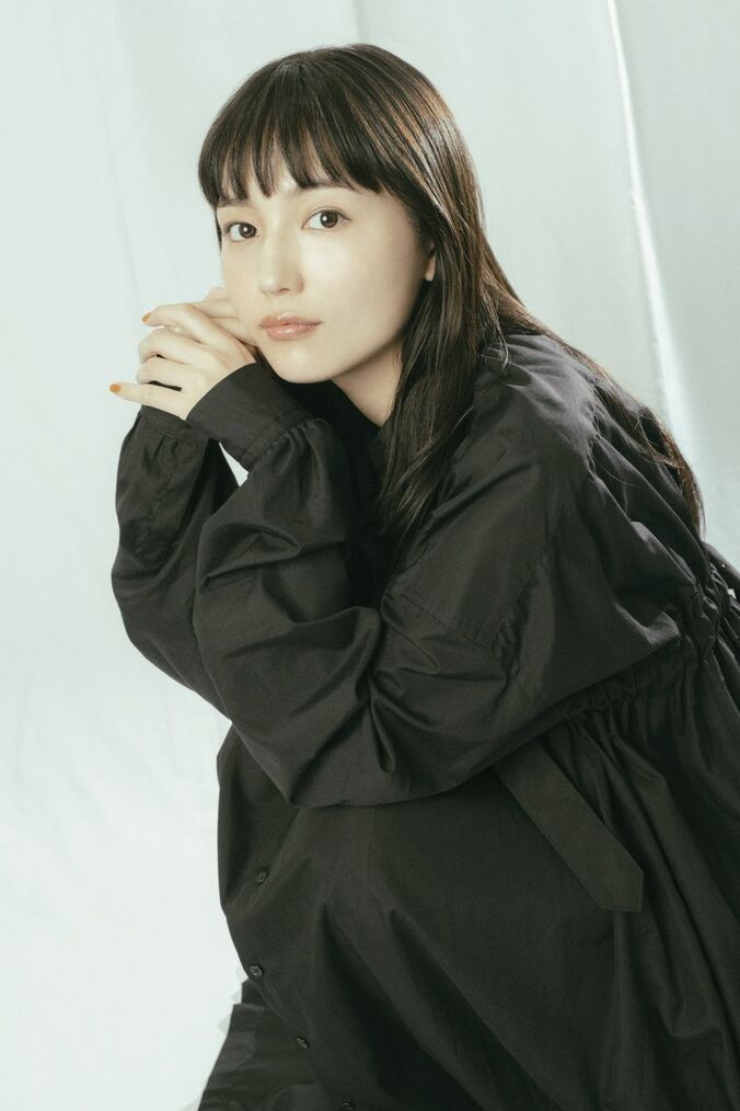 川口春奈「観ていて悔しくなるくらい面白い作品がある」オール韓国ロケで再燃、映画『聖地X』インタビュー 6枚目