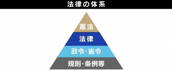 LGBT、夫婦別姓…“憲法改正”は令和に必要か？ 憲法学者「最高裁や国民がしっかりしないといけない」 4枚目