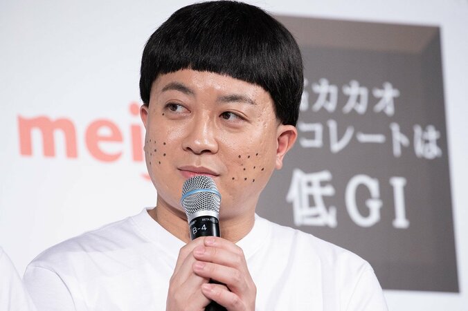 熊田曜子、好きな人の影響でグラドルに　彼の愛読書は「週刊プレイボーイ」 9枚目