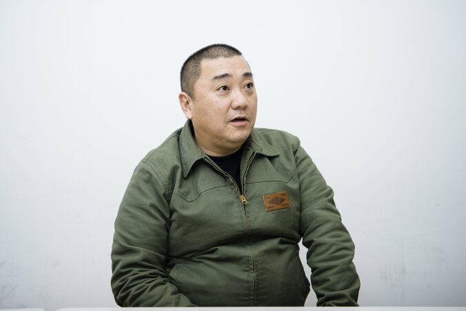 24時間生番組に挑む極楽とんぼに直撃「失うものはなにもない。笑ってもらえればそれでいい」 5枚目