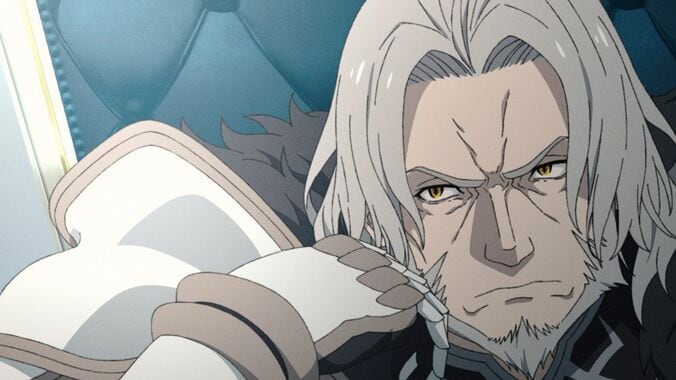 7000年前に根絶されたはずの病「ドライン病」で倒れるナナホシ…『無職転生III』第9話先行場面カット公開 3枚目