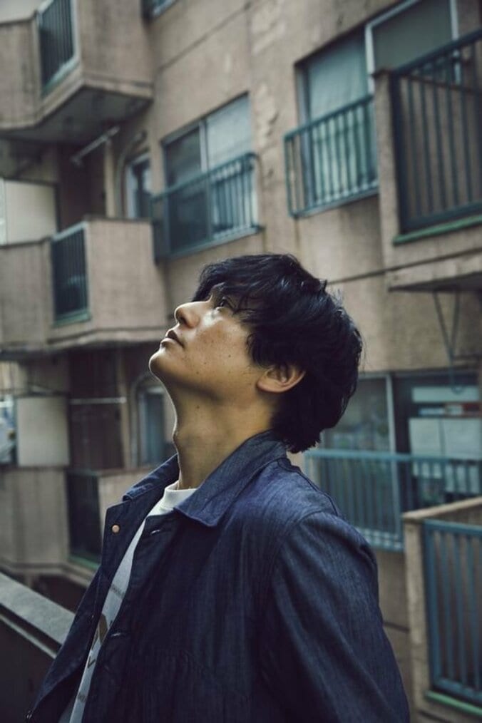 たったひとりの恩師・若松孝二に身も心も投じて　井浦新「実体験を持った夢を見ていた」 4枚目