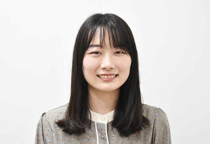 対局翌日は「使い物にならない」塚田恵梨花女流初段、疲労感たっぷりも戦いが増える喜び「ようやく本業がちゃんとできている」 1枚目