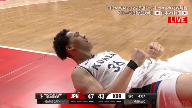 日本を苦しめた18歳のエディ・ダニエル