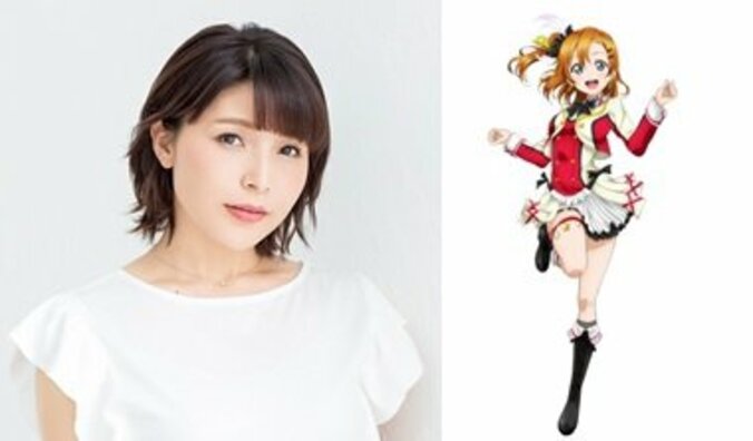 SPゲストにμ'sから新田恵海、内田 彩、三森すずこ が出演決定！AbemaTVゲーム専門チャンネル開設記念『ラブライブ！』特別番組 2枚目