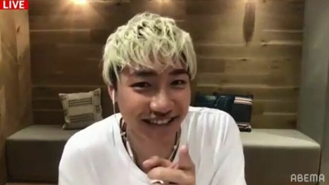 「…ね、キスしよっか」片寄涼太が彼氏になって胸キュン台詞を炸裂！視聴者も興奮「これぞ王子！」 2枚目