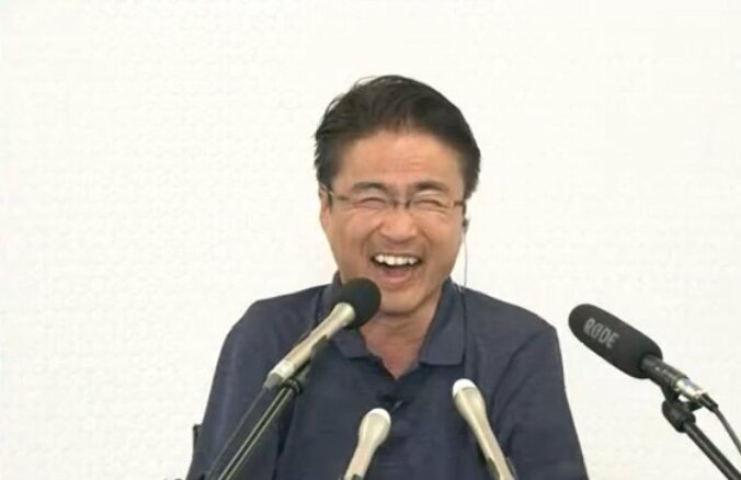 「選挙がこんなに楽しいものだとは思わなかった」「3000万円以上の寄付、1600人以上のボランティアさんが集まった」乙武洋匡氏 1枚目