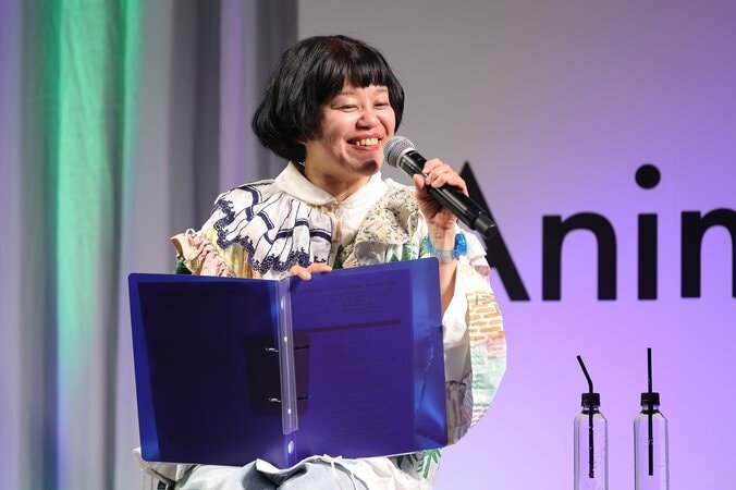 あの＆粗品がOP曲を担当！劇場版『ケロロ軍曹』は6月26日公開、楽曲への思い語る「粗品も思ったよりとてもいい歌唱」 3枚目