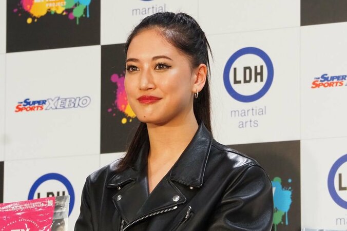 白濱亜嵐、数原龍友と最近の“GENEメンバー飲み会事情”を激白「年を取ったから…」 6枚目