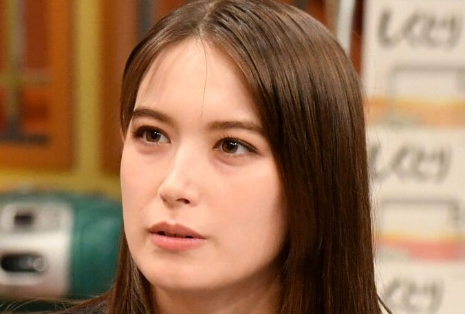 【写真・画像】トラウデン直美の父、銃を向けられた理由に「すごい話…」九死に一生体験を明かす　1枚目