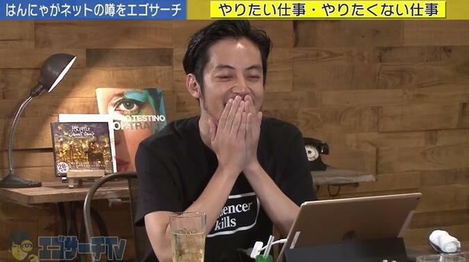 現在レギュラー0本の “はんにゃ”　将来のビジョンを語る「大河ドラマに出たい」 3枚目