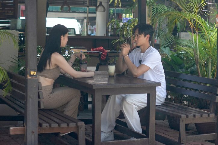 【写真・画像】異次元スタイル・三吉彩花似の現役女子大生、年上男子の煮え切らない態度にブチギレ「怯えてるのが逆に不思議」　3枚目