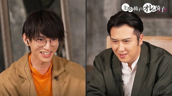 尾上松也も興奮！KEN THE 390がヒプステ『Guess Who’s Back』を生パフォーマンス！『オレイス2』#4