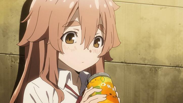 アニメ「グレイプニル」修一の家で意外な光景を目にしたクレア…第13話先行カット＆あらすじ公開