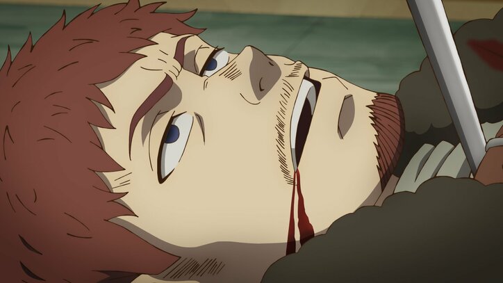 【写真・画像】アニメ『この世界は不完全すぎる』第7話あらすじ・先行カット公開 2枚目