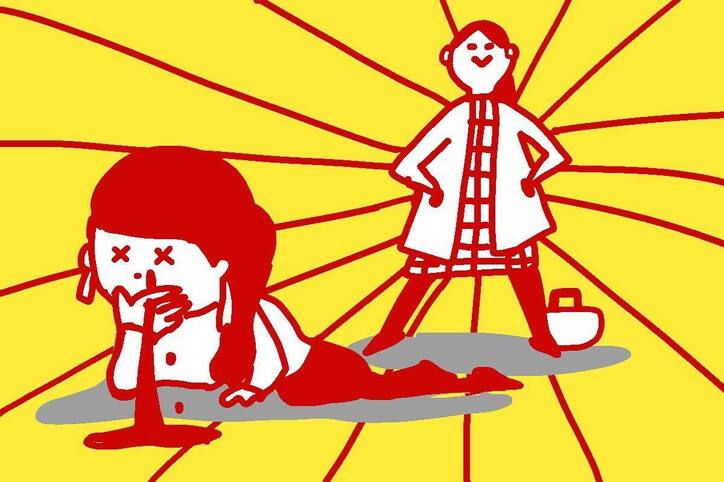 リベンジポルノに住所特定…リアルなSNSトラブルに手に汗握る!『フォローされたら終わり』をおさらい