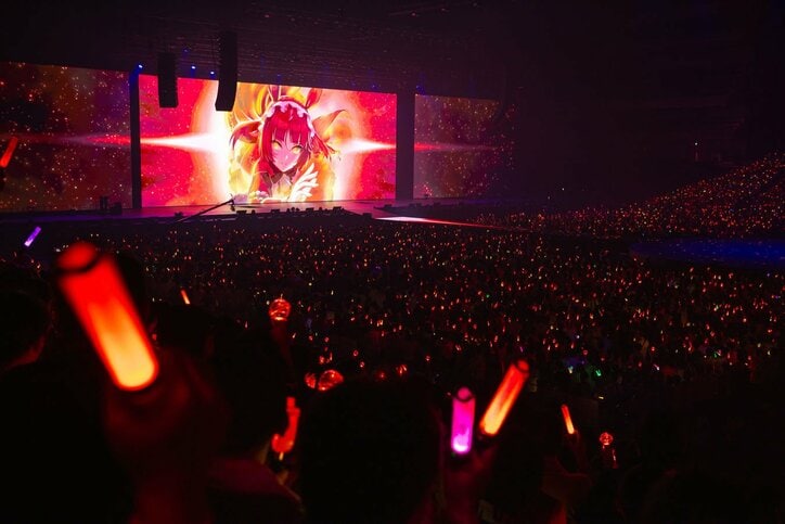 [Photos/Images] [Setlist Included] Wild Excitement Over a Serious Hero Show! Umamusume: Pretty Derby 6th EVENT "The New Frontier" Autumn Performance DAY2 Breaking News Report 13th