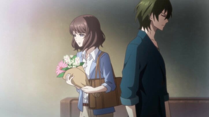 アニメ「スタンドマイヒーローズ」第3話あらすじ&場面写解禁 謎のドラッグが発見されたが…!