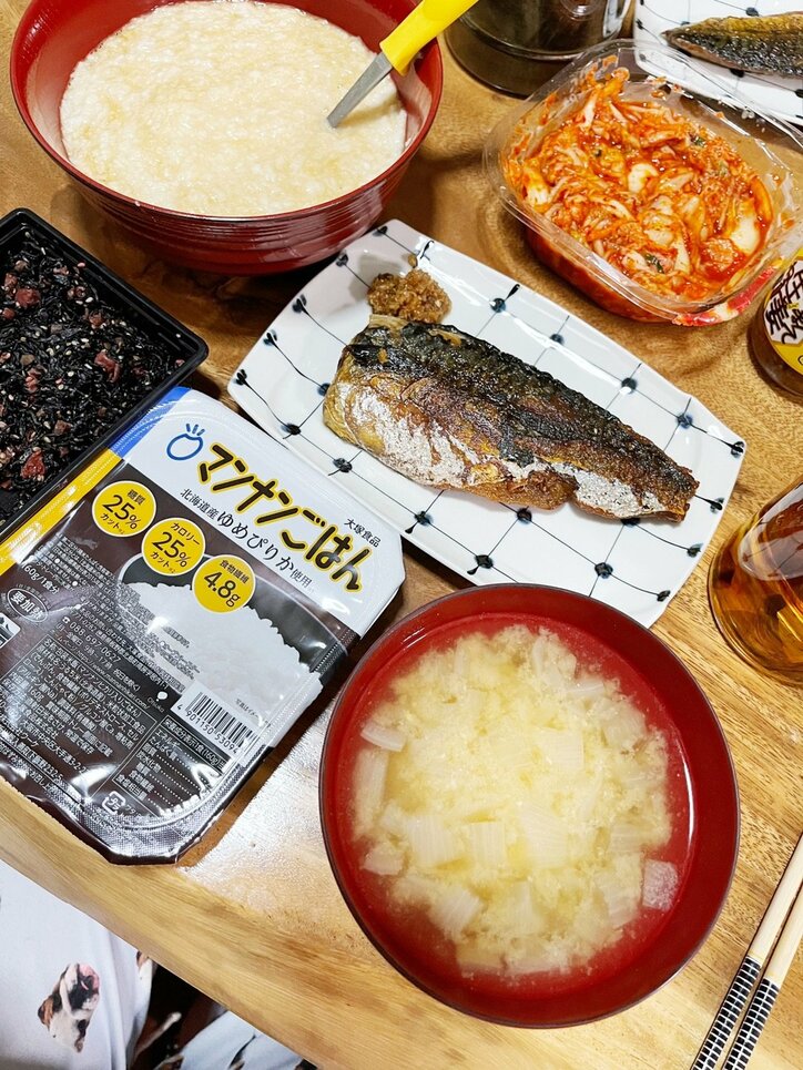 北斗晶 太らないよう気をつけている食事 ご飯を食べずにいられないから 話題 Abema Times