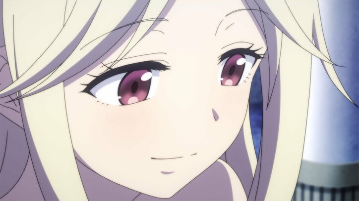 [照片/图片] 艾伦将要见祖母而感到紧张……动画《无敌的我是英雄爸爸和精灵妈妈的女儿》第3话剧情简介&先行图公开 22