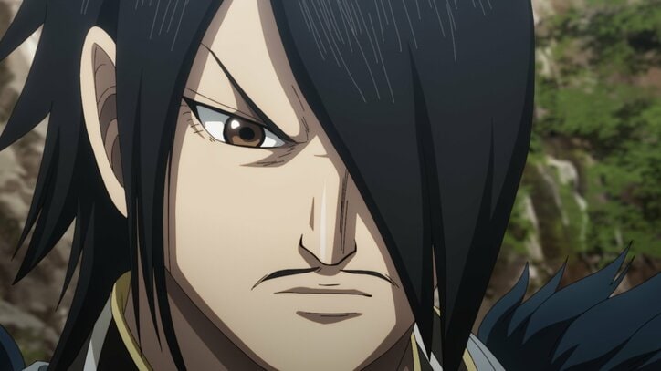 【写真・画像】アニメ『キングダム』対趙国・”黒羊丘の戦い”を描く 5期9話あらすじ&場面カット公開! 5枚目