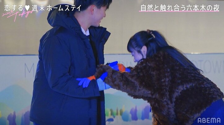 リベンジ参戦のりお、2人の清楚系女子といい雰囲気に…ラストデートの相手に選んだのは？『恋ステ』#2