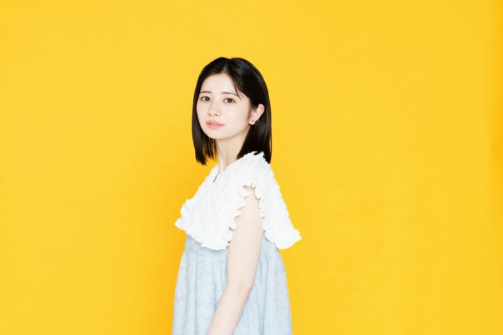高橋文哉「この役を僕に任せたいと思っていただけたことが嬉しかった」桜田ひより「代表作になる作品」 映画『交換ウソ日記』インタビュー