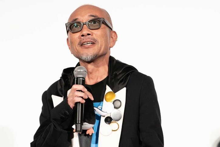 蒼井優の可愛らしい小学生時代　『魔女の宅急便』に憧れ「わたしはキキかもしれない」