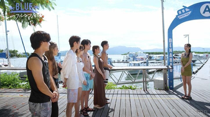 【写真・画像】身長171cmの21歳K-1ラウンドガール、美ボディ際立つ超ミニワンピース姿に絶賛の声「まじでスタイルいいなぁ」　2枚目