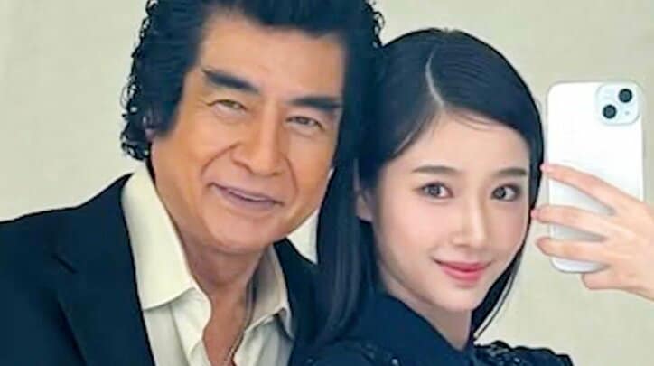 【写真・画像】天翔天音（20）、父・藤岡弘、の手料理を公開し絶賛の声「最高じゃん」「すた丼の店じゃん！」　1枚目