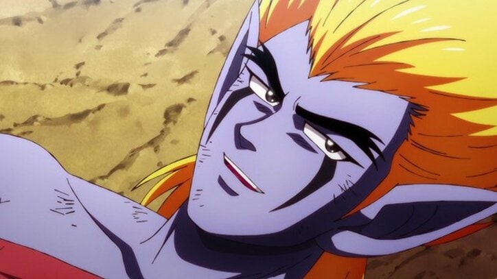 アニメ「ダイの大冒険」ついに現れたバラン!決死の覚悟で挑むクロコダイン…第29話先行カット&あらすじ公開