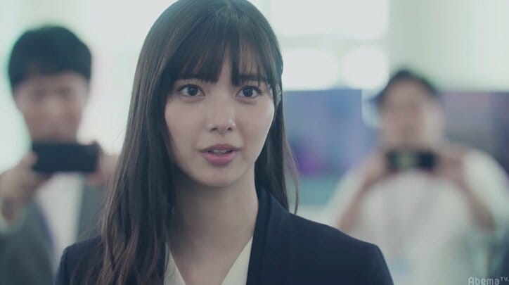 大手プロとの業務提携が破綻　出禁になるも、春（新川優愛）たちは…『星屑リベンジャーズ』第9話