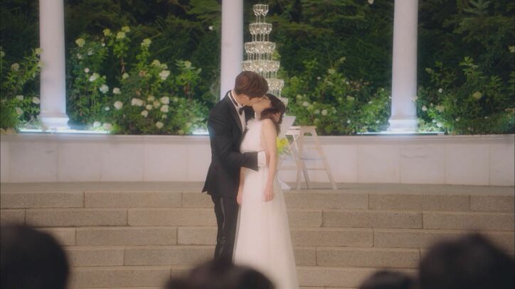 キスを交わし1時間後に再び会う約束をするが…甘く切ない1日限りのラブストーリー『恋の記憶は24時間~マソンの喜び~』