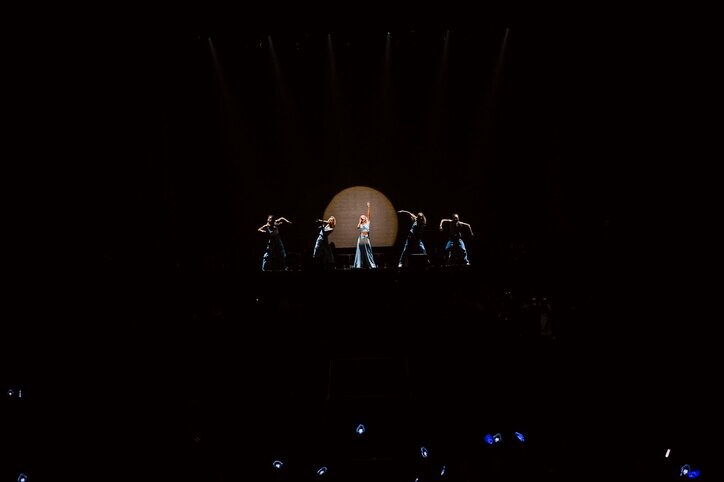 SoulJa、加藤ミリヤ、UVERworldら豪華アーティストとのコラボも！ 『青山テルマ 15th Anniversary ～おにぎりフェスティバル～（仮）』を 「ABEMA PPV ONLINE LIVE」にて12月17日（土）20時より独占配信