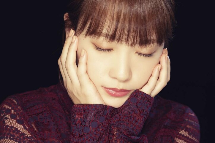 映画初主演の川栄李奈、本作が遺作となった大杉漣さんとの初共演に「同じ環境でお芝居できたことを誇りに思います」