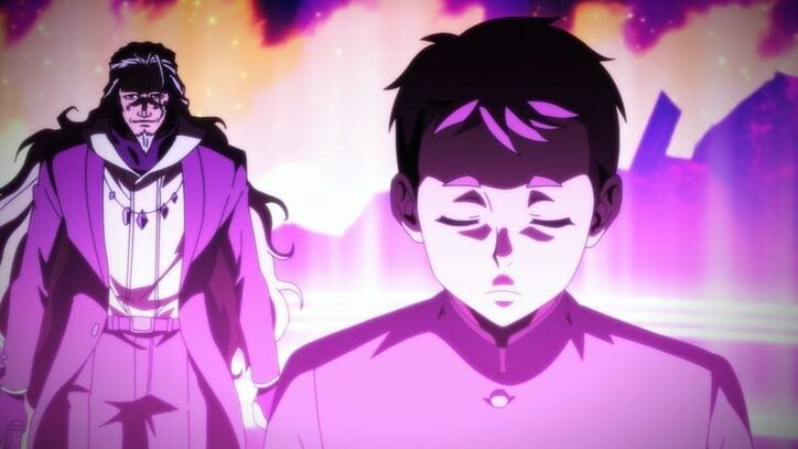 アニメ「トクナナ」第10話、先行カット&あらすじ解禁 七月の隠された秘密が明かされる…!