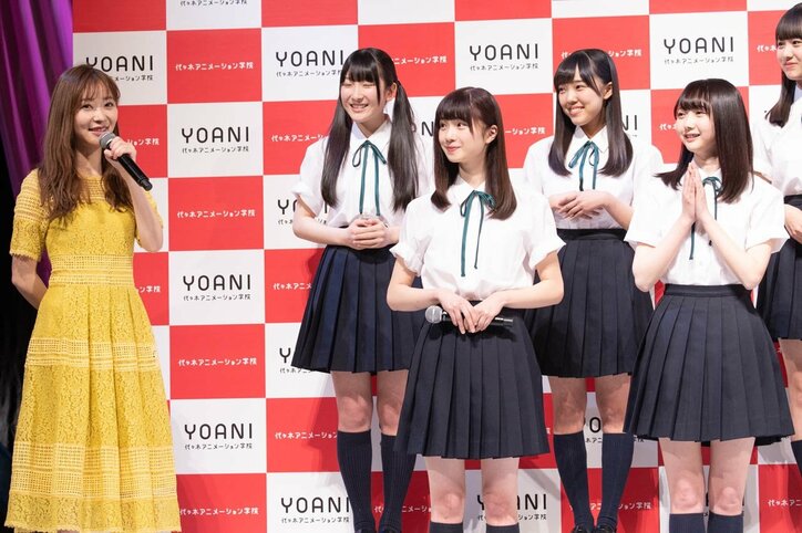 指原プロデュースのアイドルは「恋愛禁止じゃありません」
