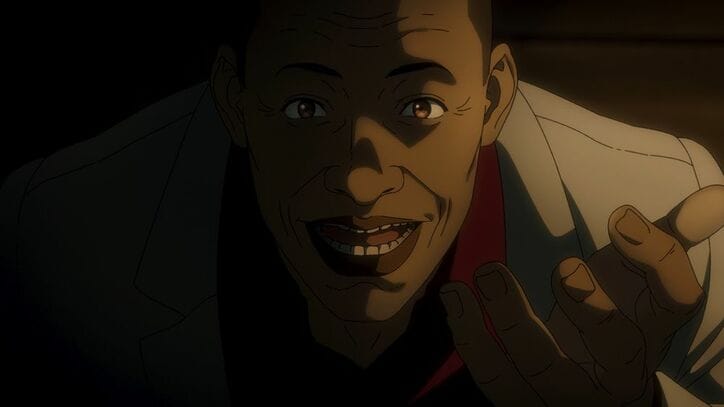 [Photos/Images] Official Trailer for Anime "The Darwin Incident" Unveils Official HIGE DANdism's Original OP Theme for the First Time! Kaito Ishikawa and Others Join as Additional Cast [With Comments] 9th